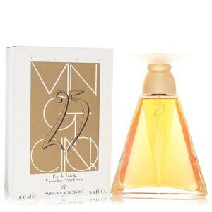 Aubusson 25 by Aubusson Eau De Toilette Spray 3.4 oz